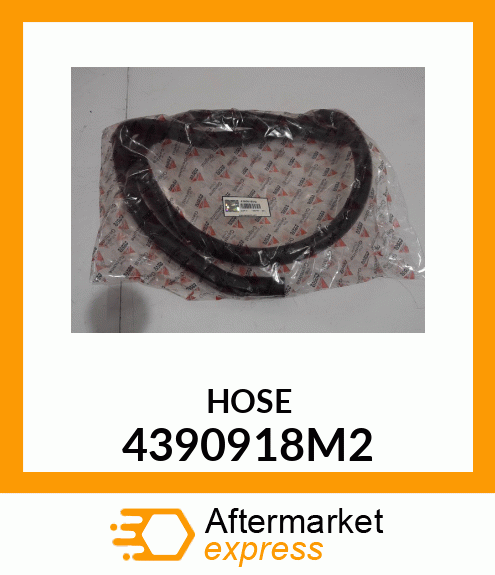 HOSE 4390918M2