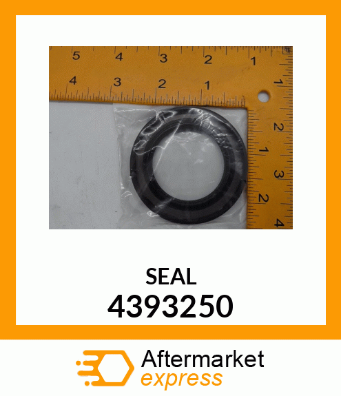 SEAL 4393250