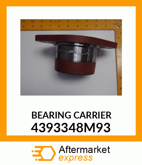 BEARING_CARRIER 4393348M93