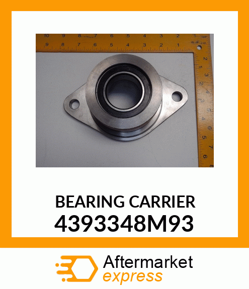 BEARING_CARRIER 4393348M93