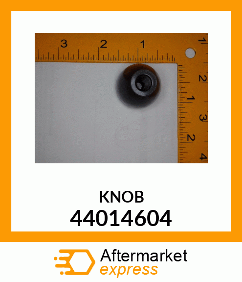 KNOB 44014604