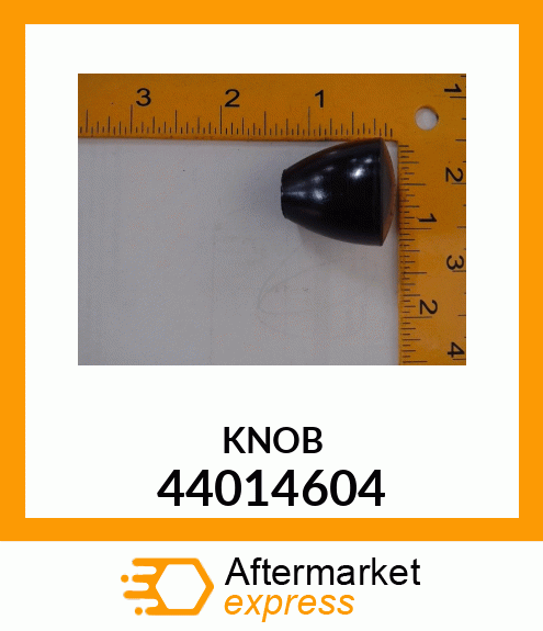 KNOB 44014604