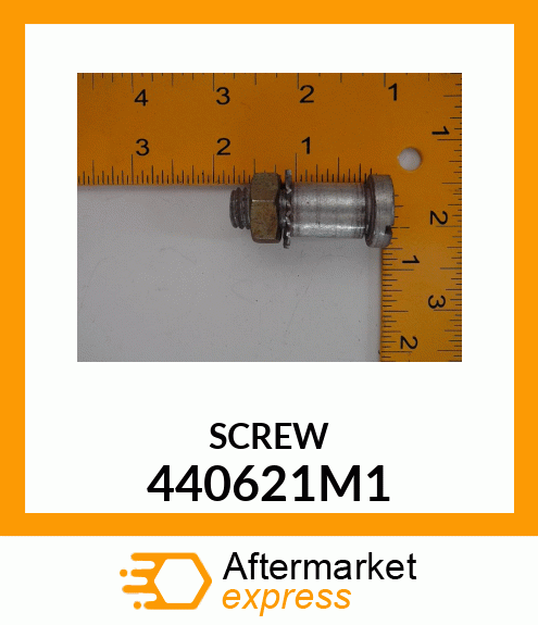 SCREW 440621M1