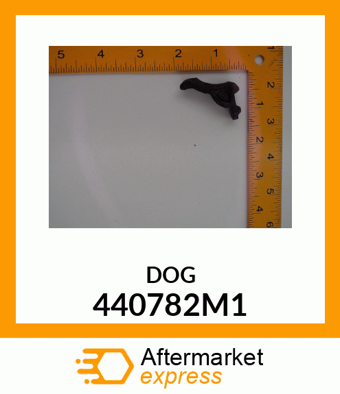 DOG 440782M1