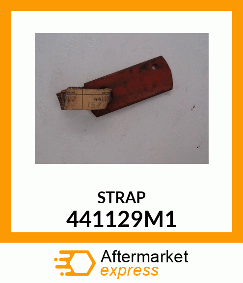 STRAP 441129M1