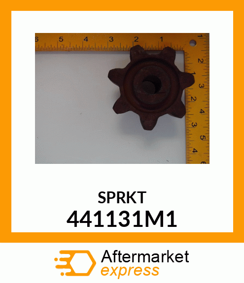 SPRKT 441131M1