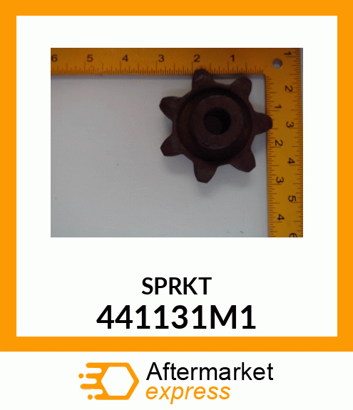 SPRKT 441131M1