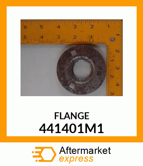 FLANGE 441401M1