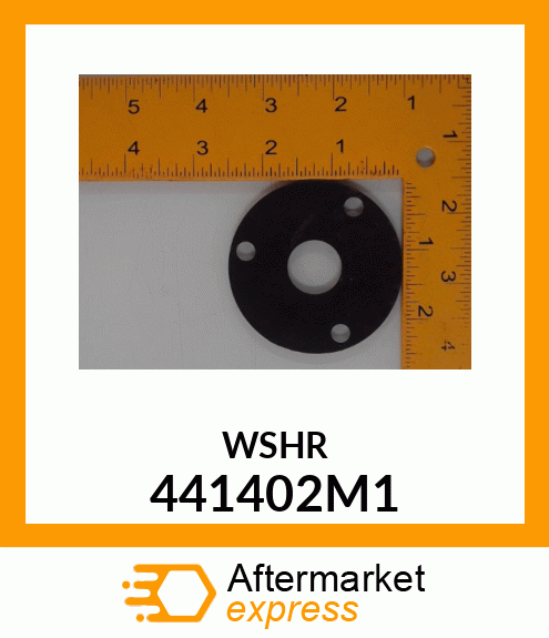 WSHR 441402M1