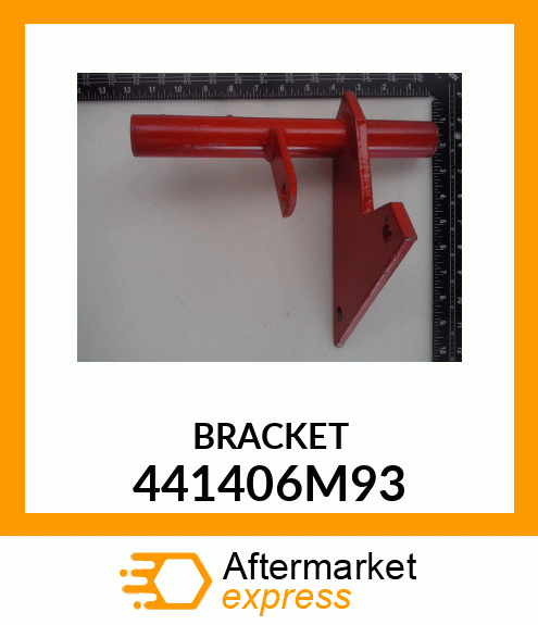 BRACKET 441406M93