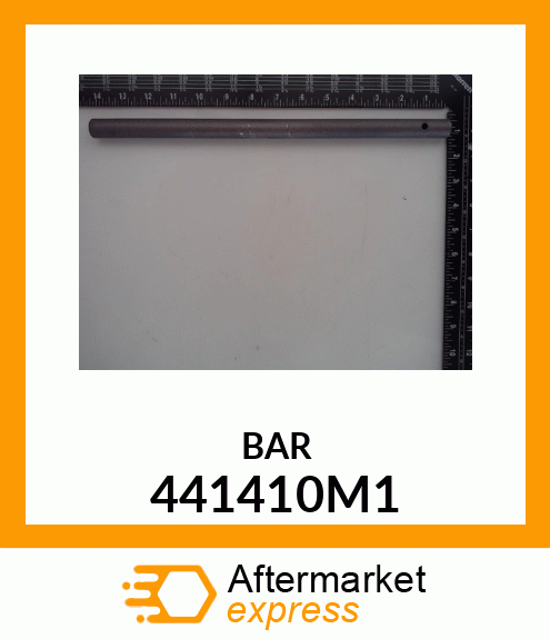 BAR 441410M1