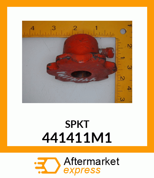 SPKT 441411M1