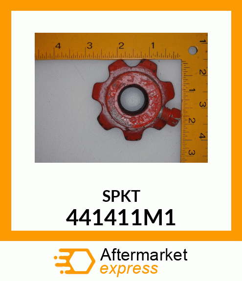 SPKT 441411M1