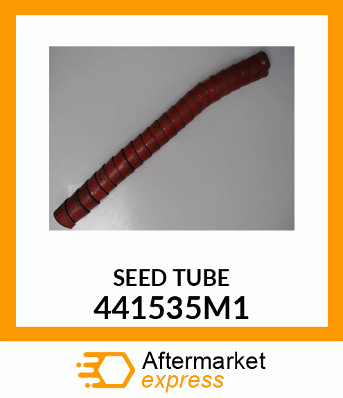 SEED TUBE 441535M1