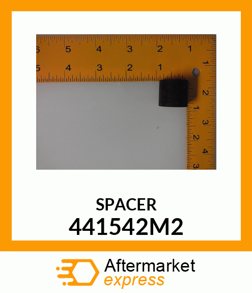 SPACER 441542M2