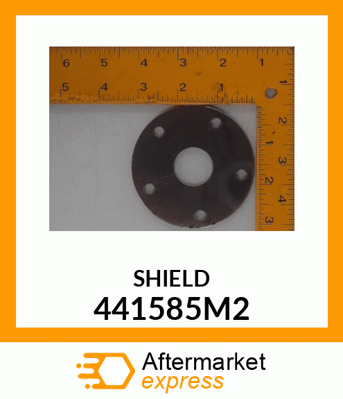 SHIELD 441585M2