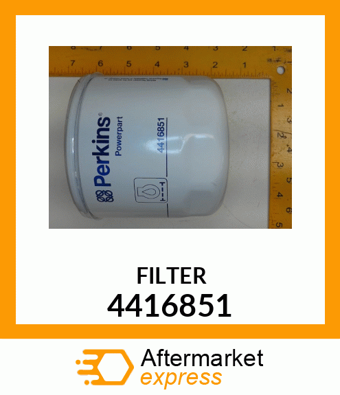 FILTER 4416851