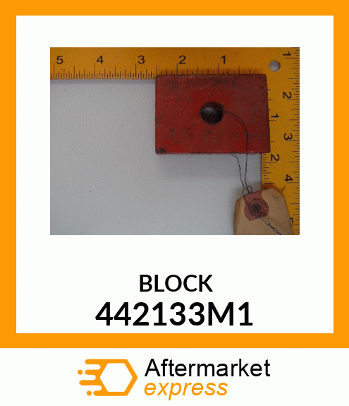 BLOCK 442133M1