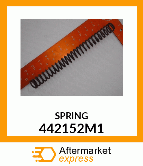 SPRING 442152M1