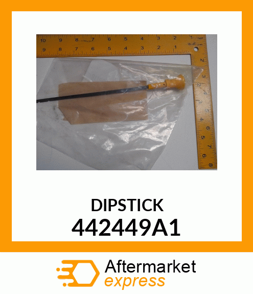 DIPSTICK 442449A1