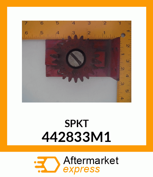 SPKT 442833M1