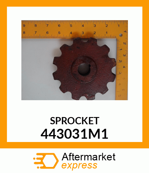 SPKT 443031M1