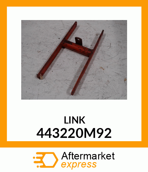 LINK 443220M92