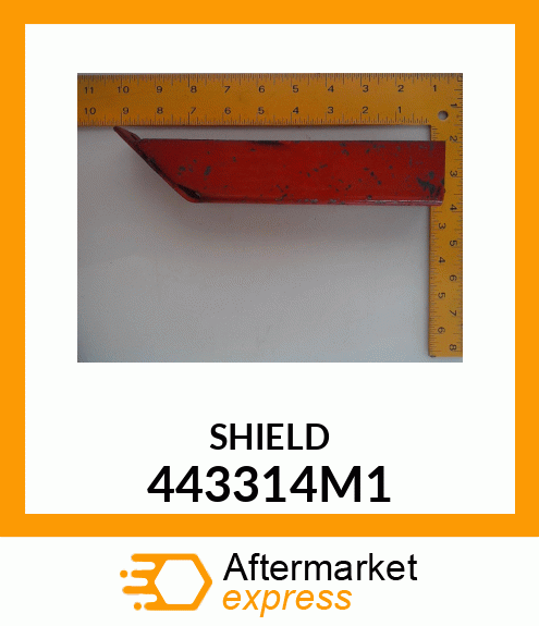 SHIELD 443314M1