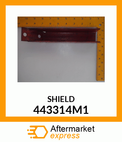 SHIELD 443314M1