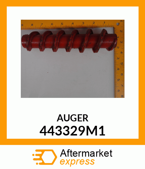 AUGER 443329M1