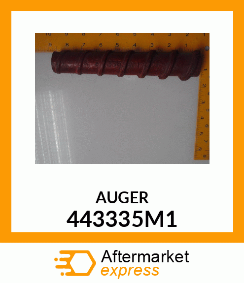 AUGER 443335M1