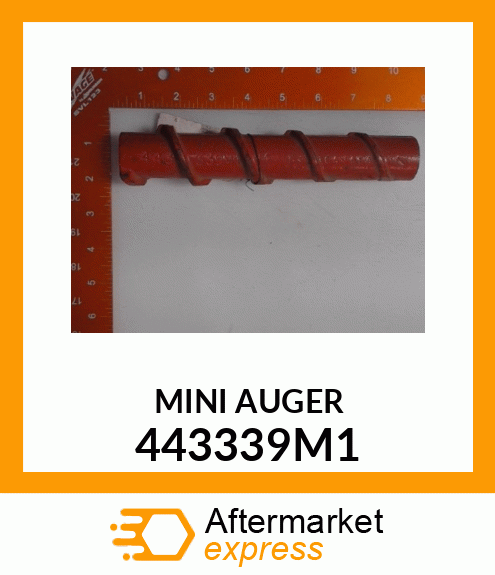 MINI_AUGER 443339M1