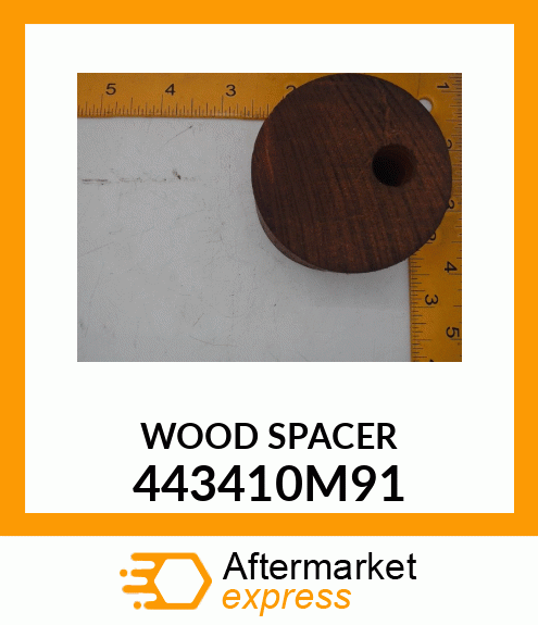 WOOD_SPACER 443410M91