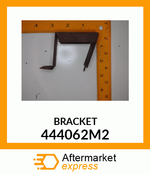 BRACKET 444062M2