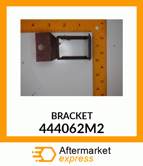 BRACKET 444062M2