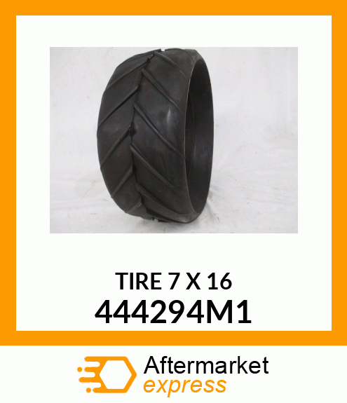 WHEEL 444294M1