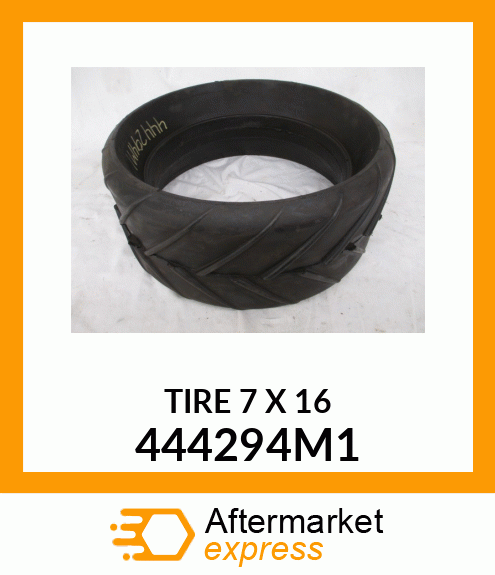 WHEEL 444294M1