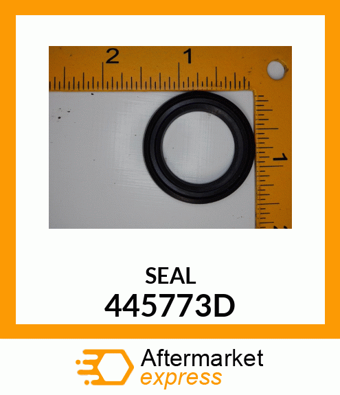 SEAL 445773D