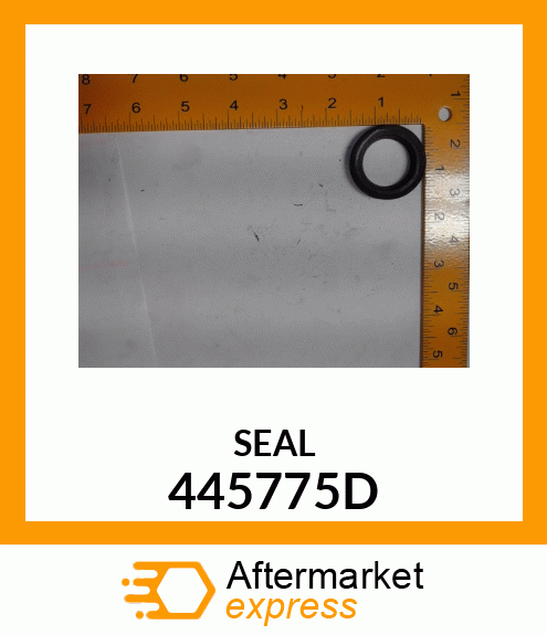 SEAL 445775D