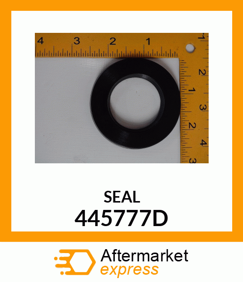 SEAL 445777D