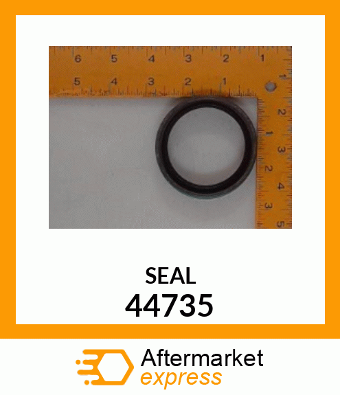 SEAL 44735