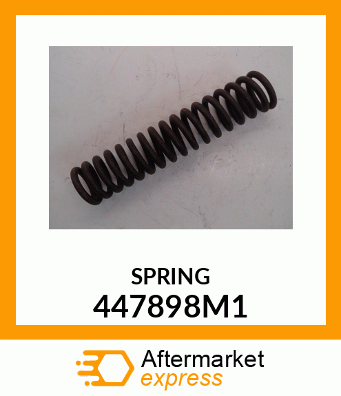 SPRING 447898M1