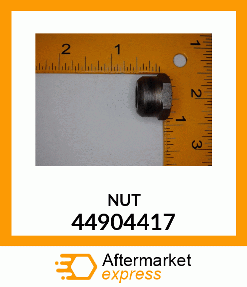 NUT 44904417