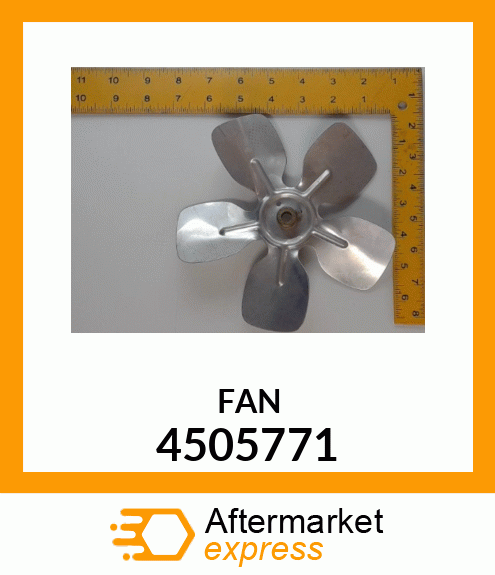 FAN 4505771