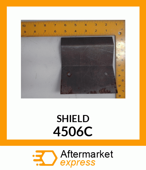 SHIELD 4506C