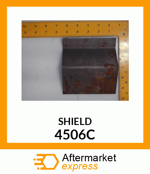 SHIELD 4506C