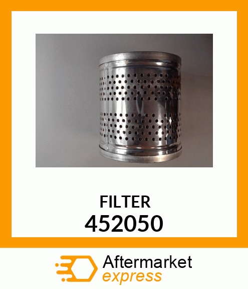 FILTER 452050