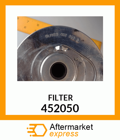 FILTER 452050