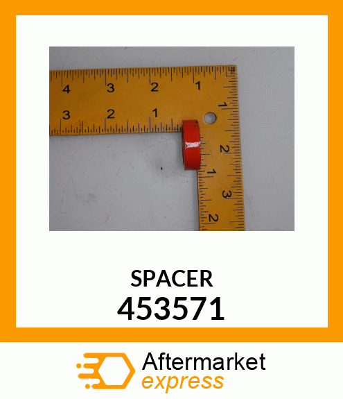 SPACER 453571