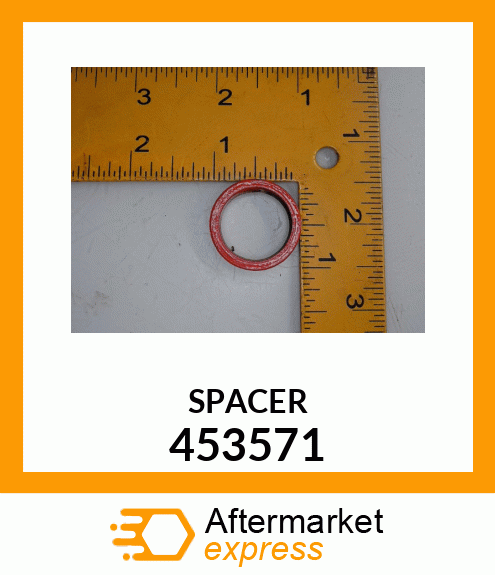 SPACER 453571